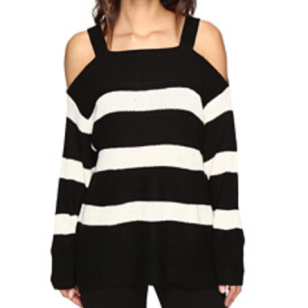 Sanctuary Amelie Sweater - L